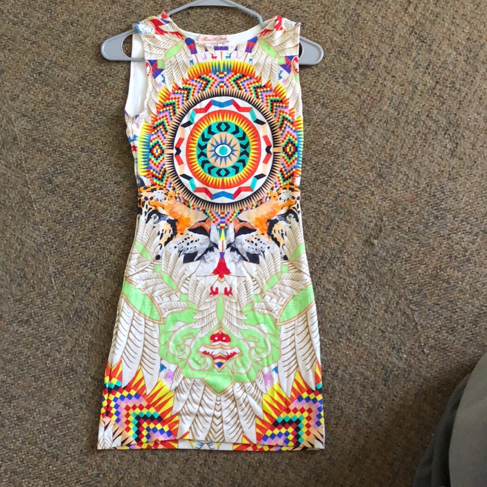 Mara Hoffman Dress